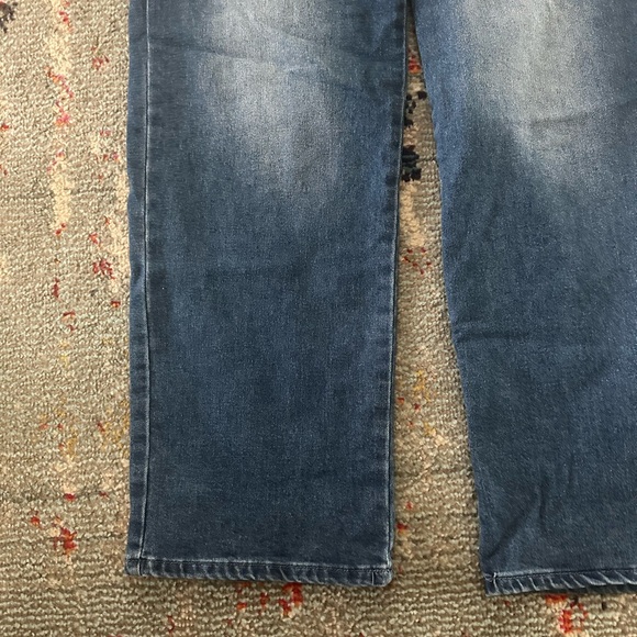 Flying Angel Cargo Jeans - Picture 2 of 5